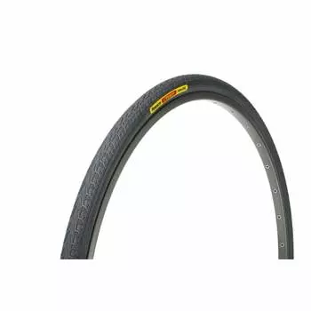Panaracer Pasera Blacks 700E5C Черный клинчер 8W725-18-B (Городская езда/поездки на работу/туризм/дальние поездки)