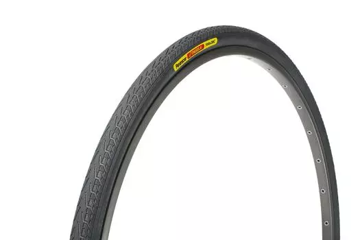 Panaracer Pasera Blacks Black Clincher 70028C 8W728-18-B (City Riding/Commuting/Touring/Long Ride)