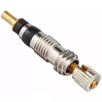 Panaracer поставляет комплект из 2-х сердечников клапанов Presta-style TF-CORE-2