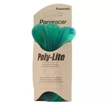 Panaracer Supplies ободная лента 20 дюймов ободная лента PL2015WO Poly-Lite Poly-Lite [W/O 15 мм]