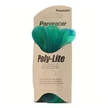 Panaracer Supplies Poly-Lite Rim Tape Poly-Lite W/O 20inch 15mm Rim Tape PL2015WO