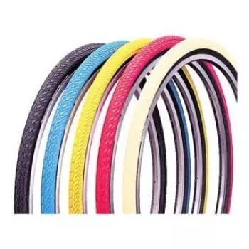 Panaracer Tire 700 x 28C Blue T-seve F728-TSV-L3