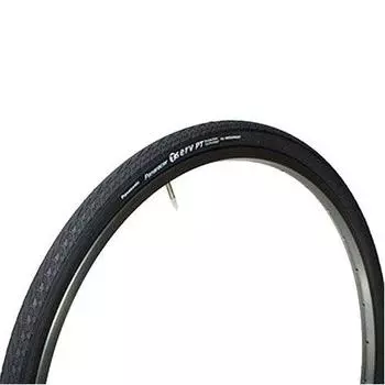 Panaracer Tire Tee Serve PT черный [H/E 261.25] F26125-TSV-B2 чёрный