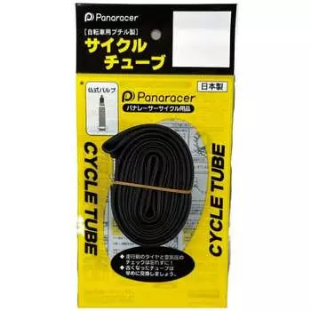 Panaracer Tube H/E 26 x 1.50 Presta 34 мм Valve Сделано в Японии 0TH26-15F-NP