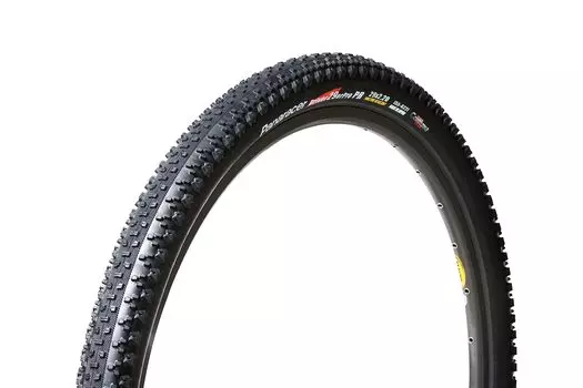Panaracer Tubeless Convertible Tire Driver Pro PR Black Mountain Race [292.20] [70055C] F2922TC-DVPR-B (Для велотуризма/горного велосипеда) синий