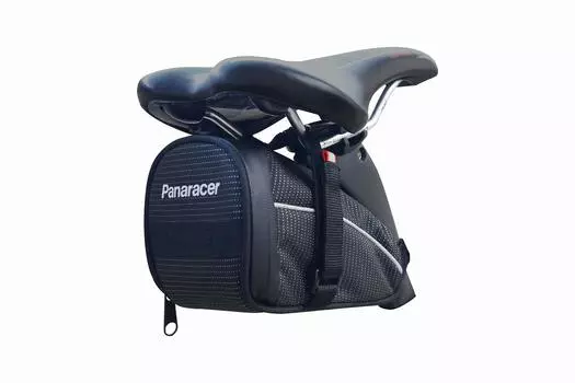 Panaracer waterproof original saddle bag L size BA-SDB-L-B L