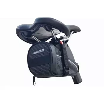 Panaracer waterproof original saddle bag M size BA-SDB-M-B M