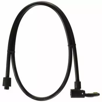 Panaracer запасные части для напольного насоса, комплект шлангов с клапаном для PGAB1 PGAY1 BFP-H3-LH