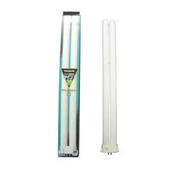 Panasonic 10 Piece Set Compact Fluorescent Lamp Fluorescent Lamp Twin 1 36W Natural Color Wavelength Daylight Twin (2 Bridges) (3 White)