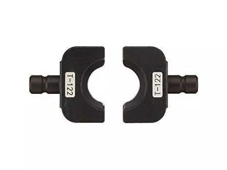 Panasonic 122 Cable cutter Crimper Hydraulic multi compatible EZ9X316 T-Dice (EZ45A6K/EZ4544) (EZ46A4K/EZ4641) (EZ46A4X)