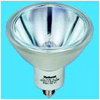 Panasonic 65 Watt 130 Type 70mm Diameter Halogen Bulb Dichrobeam JDR110V65WKN/7E11 [E11][110V][Narrow Angle]