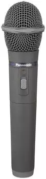 Panasonic 800 MHz PLL Wireless Microphone WX-4100B