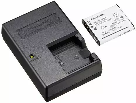 Panasonic accessory kit VW-ACX090-K