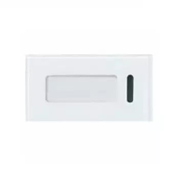 Panasonic Advanced Recessed Triple SW Ручка WTA3033W