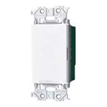 Panasonic Advanced Series Link Plus Touch LED Dimmer Switch Main Compatible LED Only Reverse Phase Type Matte White WTY24173W Device/Receiver 3.2A