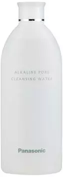 Panasonic Alkaline pore cleaning water for clearing square plugs EH-4P01