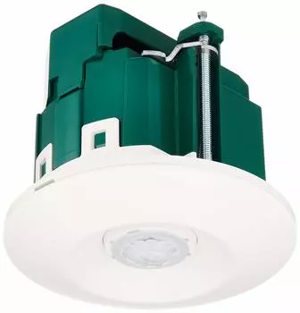 Panasonic Automatic SW slave unit white с датчиком теплового луча WTK2911K