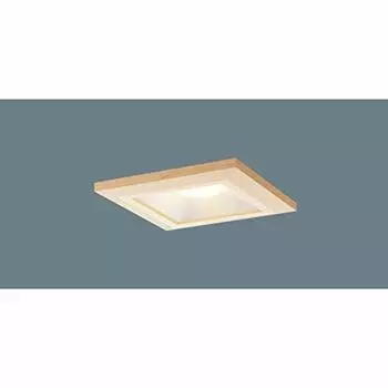 Panasonic Base Downlight LED Integrated Bulb 60 Shape Shiraki LGD1105LLE1 Color/Diffuse Mild/100