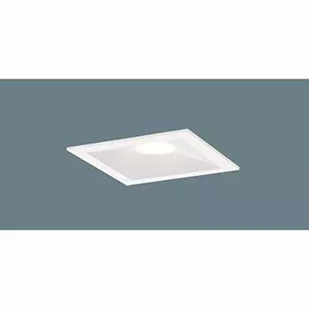 Panasonic Base Downlight LED Integrated Bulb 60 Shape White LGD1202LLE1 Color/Diffuse Mild/125
