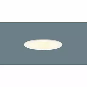 Panasonic base downlight LED integrated bulb beautiful light 60 white LGD1130LLE1 color, look, gathering, 100, shape,