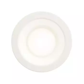 Panasonic Base Downlight LED Integrated Bulb Color Diffused Mild Dimmable 60 Shape White LGD1100LLB1 100