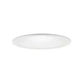 Panasonic Base Downlight LED Integrated Daylight Белый/Рассеянный Мягкий/150 60 Форма Белый LGD1201NLE1