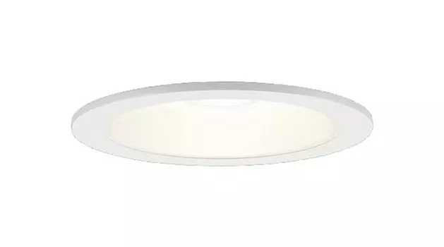 Светодиодная интегрированная лампа Panasonic Base Downlight 60 Shape White LGD1200LLB1 Color/Diffuse Soft/Dimmer/125 белый