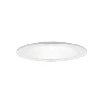 Panasonic Base Downlight LED Integrated Теплый белый/Рассеянный мягкий/125 60 Форма Белый LGD1200NLE1