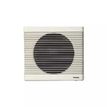 Panasonic Bathroom Ventilation Fan FY-22BX2