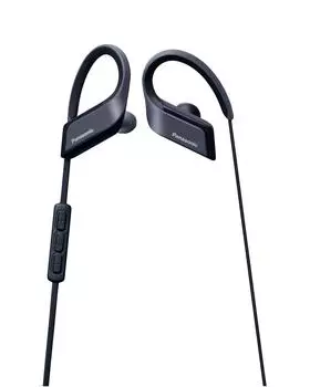Panasonic Беспроводные стереонаушники RP-BTS35-K