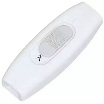 Panasonic Better 3A Промежуточный переключатель W/P WH5403WP [Оригинальный пакетный продукт]