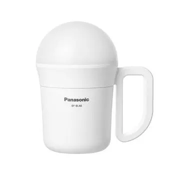 Panasonic Bf Bl40k W [большой фонарь]