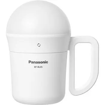 Panasonic Bf Bl45m W [Светодиодный фонарик, светодиодный фонарь, многофункциональный мощный фонарь, многофункциональный большой фонарь]