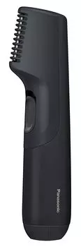 Panasonic Body Trimmer Body Shaver Type Bath Shaving Men s Black ER-GK21-K