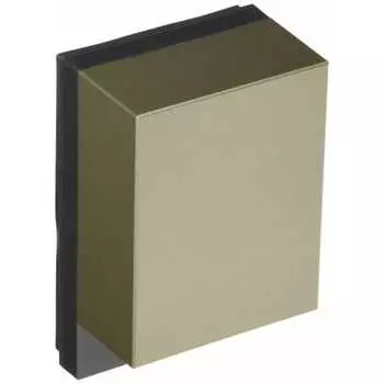 Panasonic боковой настенный интеллектуальный тепловой датчик автоматический выключатель основное устройство шампанского бронзового цвета WTK34314Q