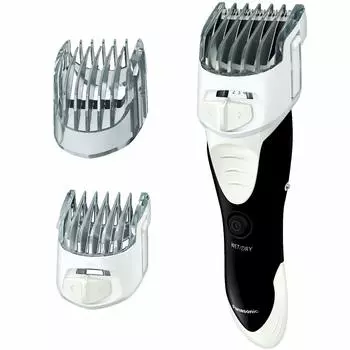 Panasonic Bows Cutter Clipper Bows Only Bath Можно использовать перезаряжаемый белый ER-GS61-W белый