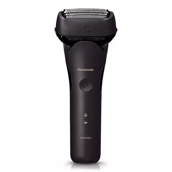 Panasonic Бритва Lamb Dash 3-Blade Electric Razor Men s ES-L320D-T Brown