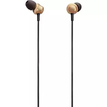 PaNasoNic CaNal EaRphoNes Compatible With SmartphoNes IphoNes Gold Rp Tcm360 N Gold