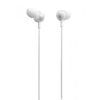 Panasonic canal earphones white RP-HJE360-W