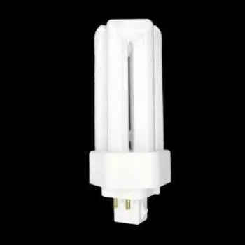 Panasonic Case Sale Set of 10 Compact Fluorescent Lights Fluorescent Lights Twin 3 bundled 16W bulb color [Twin (6 bridge)] 3-wavelength FHT16EX-L_set