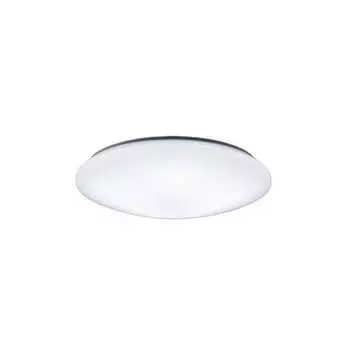 Panasonic Ceiling Direct-Mounted LED Ceiling Light Casual Design Dimmable (Daylight Color) ~8 Tatami LSEB1200