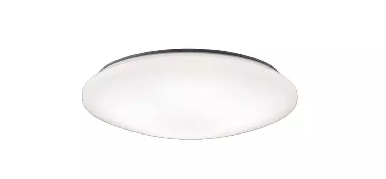 Panasonic Ceiling Light Standard Dimmable tatami LGC2113V (Warm White) ~6