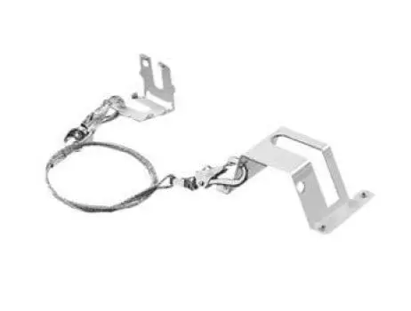 Panasonic ceiling mount bracket WV-Q105A