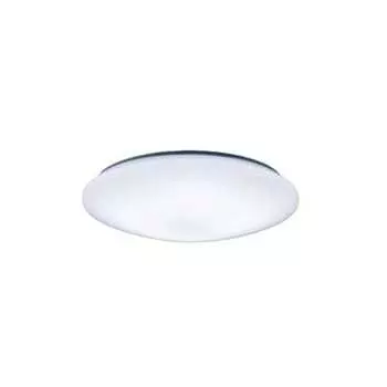 Panasonic Ceiling Mounted LED Ceiling Light Casual Design Dimmable Color (Daylight Color - Light Bulb Color) - For 8 Tatami Mats LSEB1196