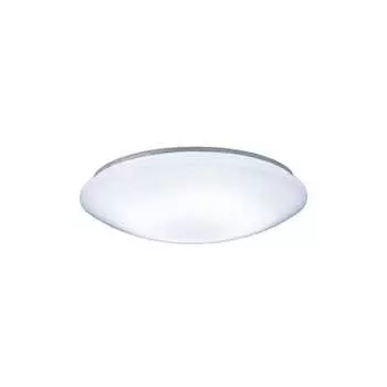 Panasonic Ceiling Mounted LED Ceiling Light Remote Control Dimming Kachitto F ~10 Tatami Daylight Color LSEB1201K