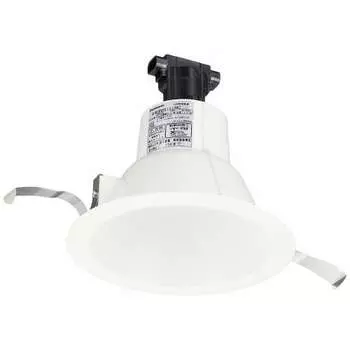 Panasonic Ceiling Recessed 150 Downlight NNN61514WZ [LED bulb sold separately, base size E26]
