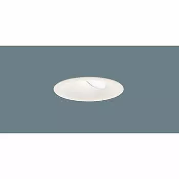 Panasonic Ceiling Recessed Exterior Wall Washer Downlight Daylight Beautiful High Airtight Diffusion Rainproof HomeArchi 60 Type White LRD1310NLE1