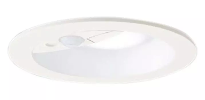 Panasonic Ceiling Recessed LED Daylight White Downlight Shallow Airtight SB Type Mild Light Distribution Lighting Brightness Hole LSEBC5070LE1