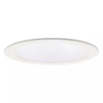 Panasonic Ceiling Recessed LED Daylight White Downlight Shallow 8H/High Airtight SB Type/Diffuse Type Mild Light Distribution Recessed Hole 100 LSEB95