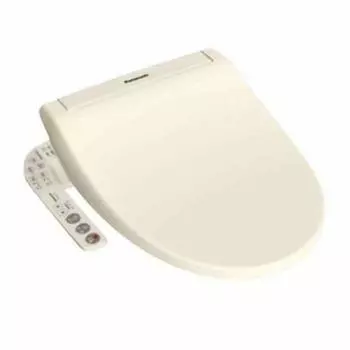 Panasonic CH942SPF Pastel Ivory Beauty Toilette
